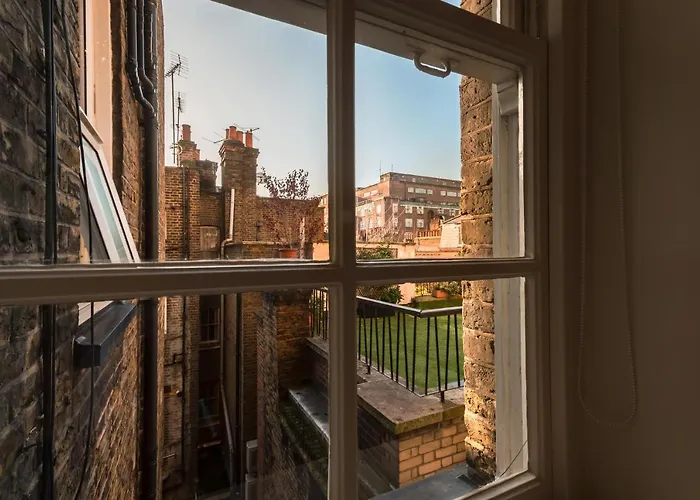 44 Curzon Street By Mansley