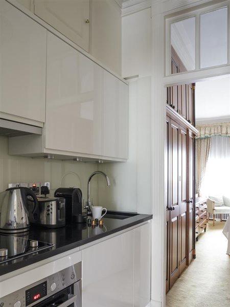 44 Curzon Street By Mansley Апарт-отель 4*