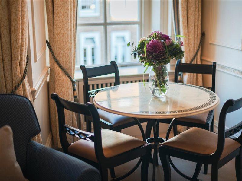 44 Curzon Street By Mansley Апарт-отель Лондон