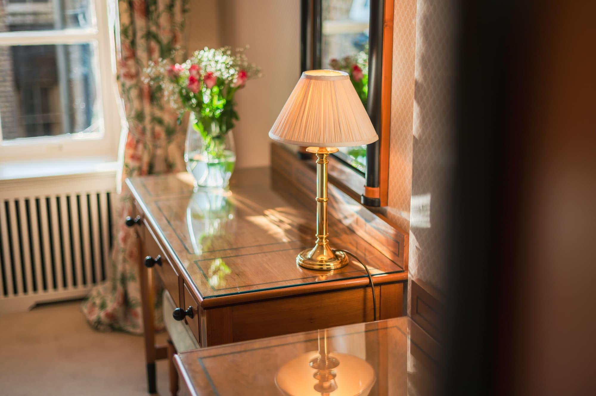 44 Curzon Street By Mansley Апарт-отель 4*