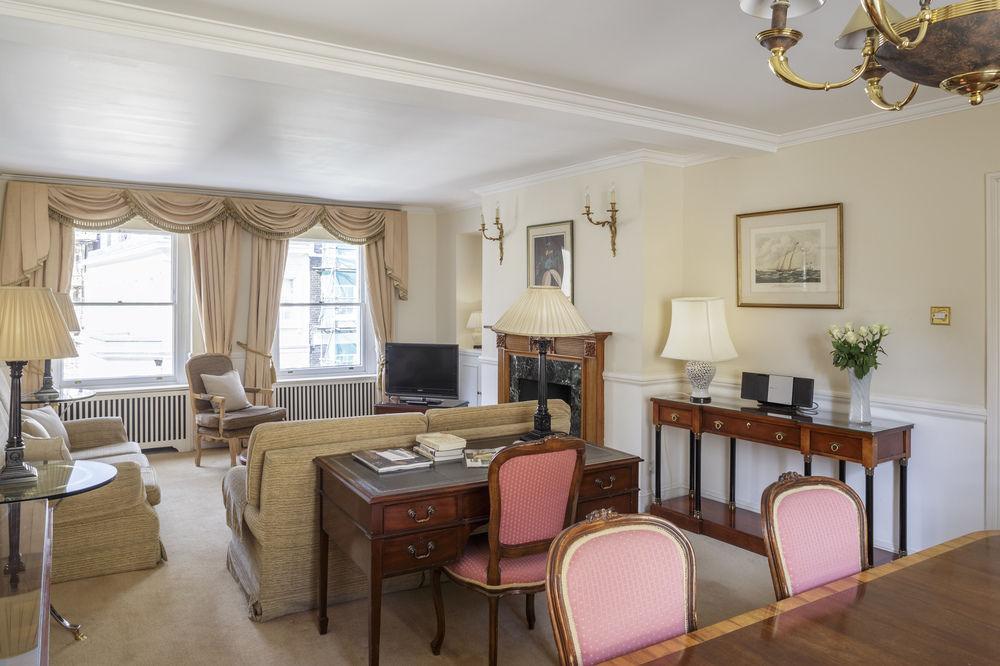 Апарт-отель 44 Curzon Street By Mansley