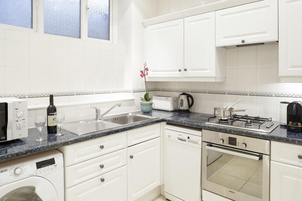 44 Curzon Street By Mansley Апарт-отель Лондон