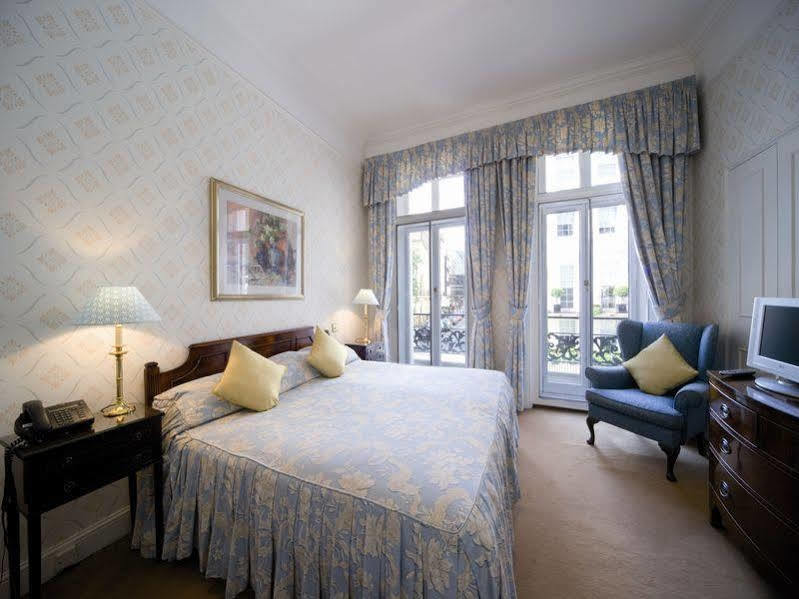 44 Curzon Street By Mansley 4* Лондон