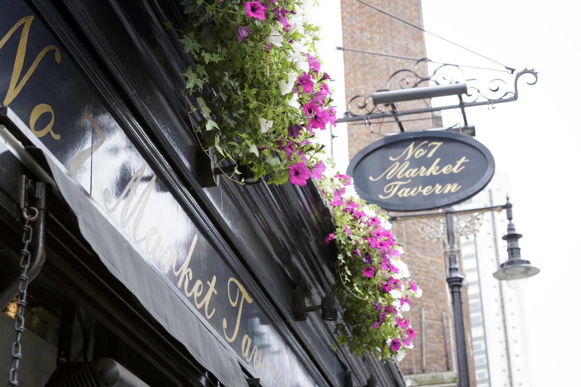 44 Curzon Street By Mansley 4* Лондон